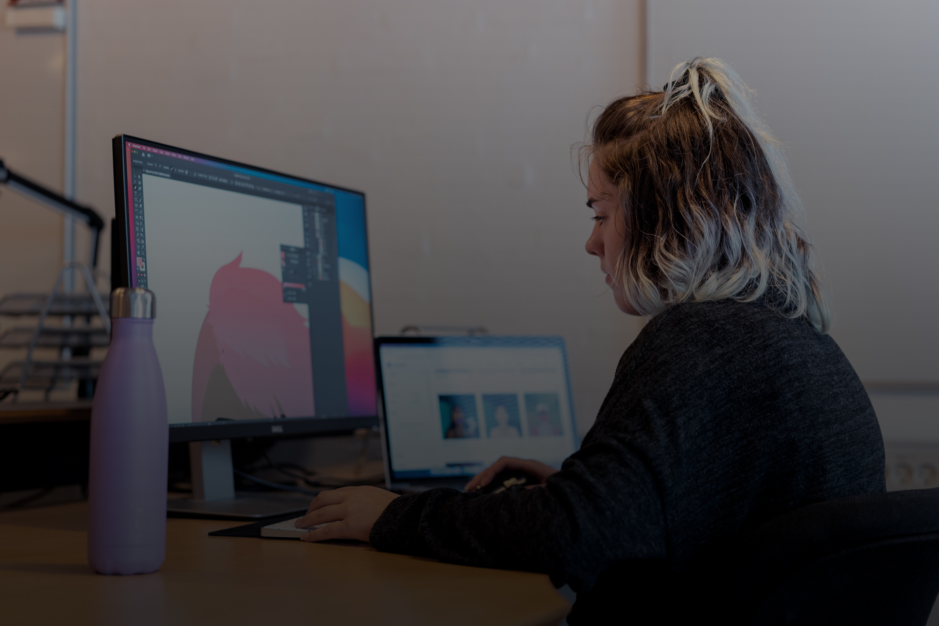 Video og animation Kong Gulerod Reklamebureau ApS 